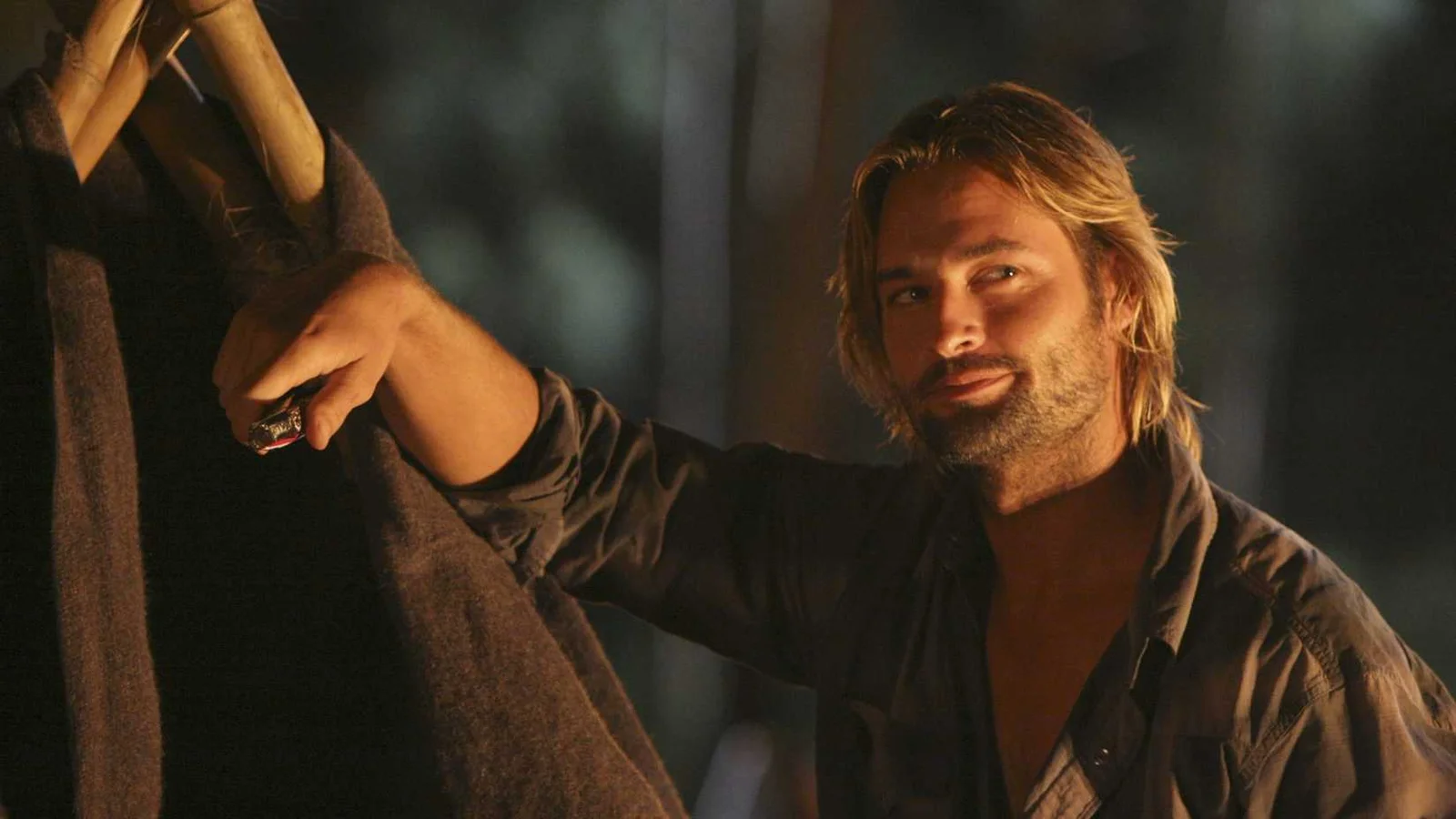 Josh Holloway revela o destino de Sawyer após o final de Lost, 16 anos depois
