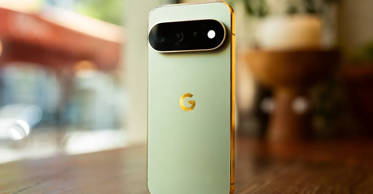 Google Pixel 11 Pro é um ótimo smartphone, mas seus recursos mais chamativos deixam a desejar