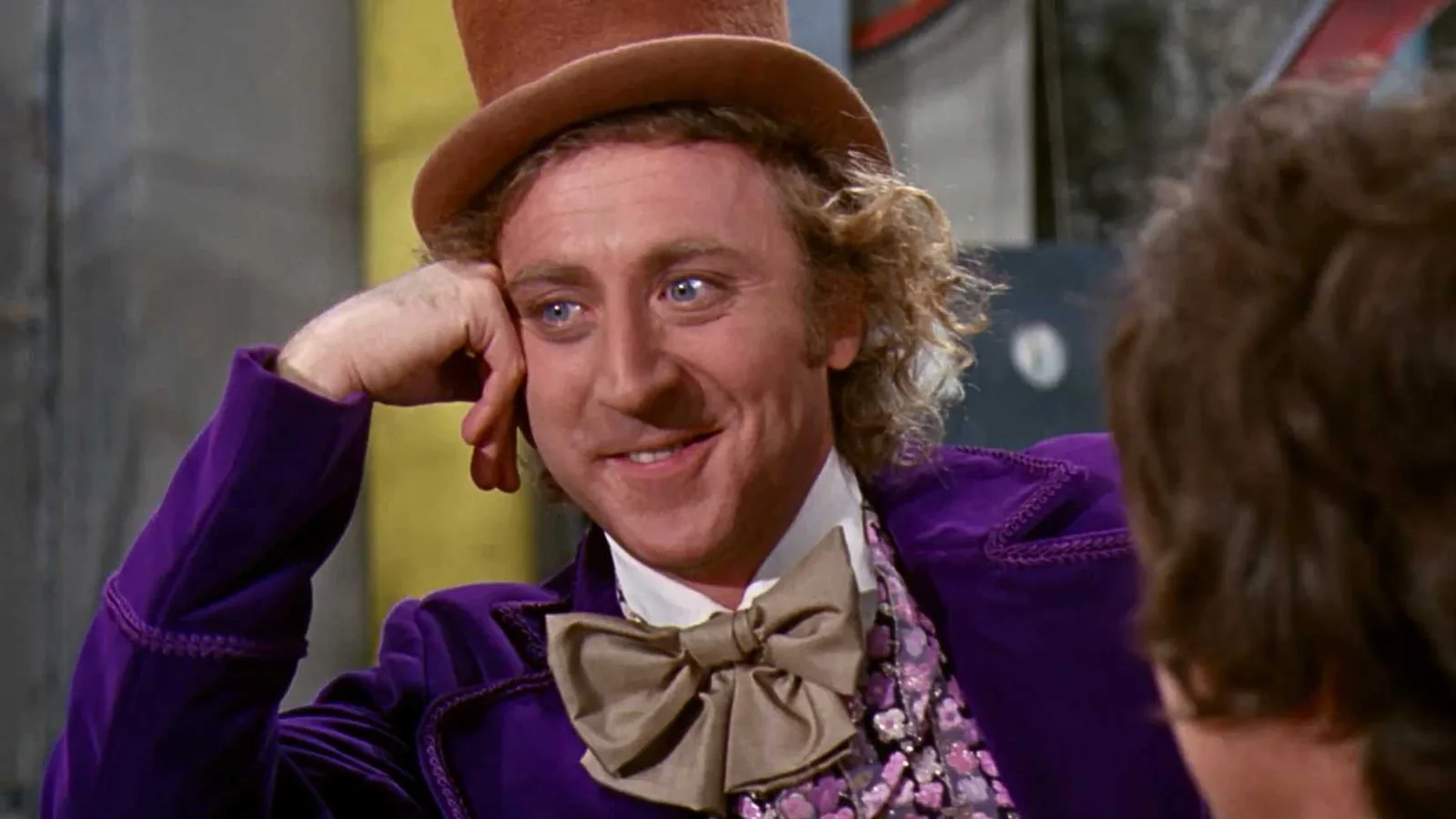Netflix impulsiona sucesso de “A Fantástica Fábrica de Chocolate” com novos projetos de Willy Wonka
