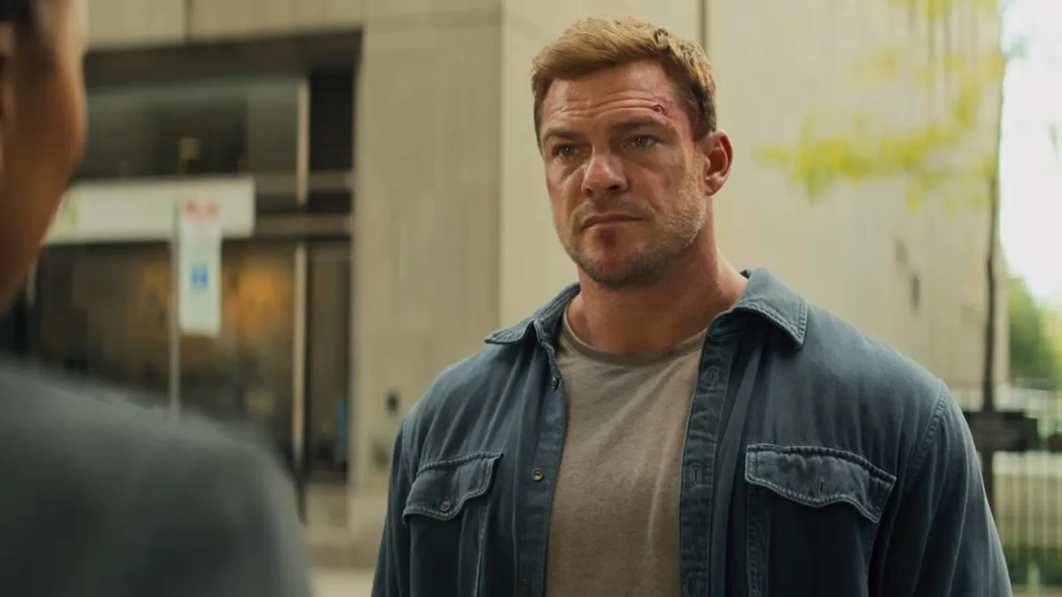 Spoiler importante da 4ª temporada de Reacher está no título do episódio 4