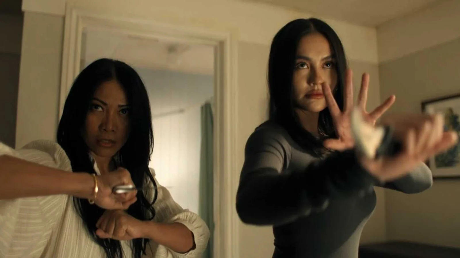Spoiler importante da 4ª temporada de Reacher está no título do episódio 4