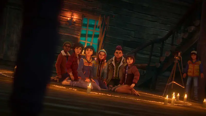 Netflix confirma nova temporada de “Stranger Things: Tales from ’85” para setembro de 2026