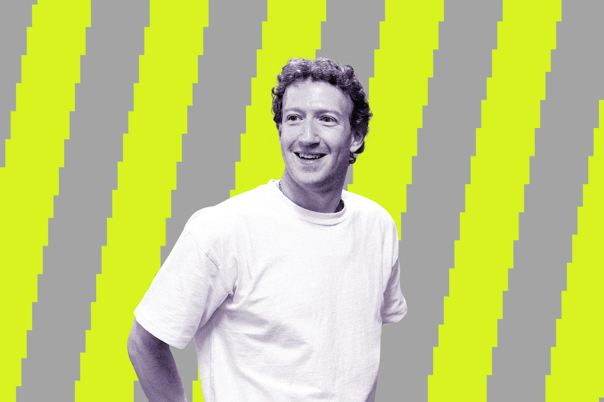 Mark Zuckerberg adquire castelo histórico na Irlanda e amplia seu patrimônio imobiliário
