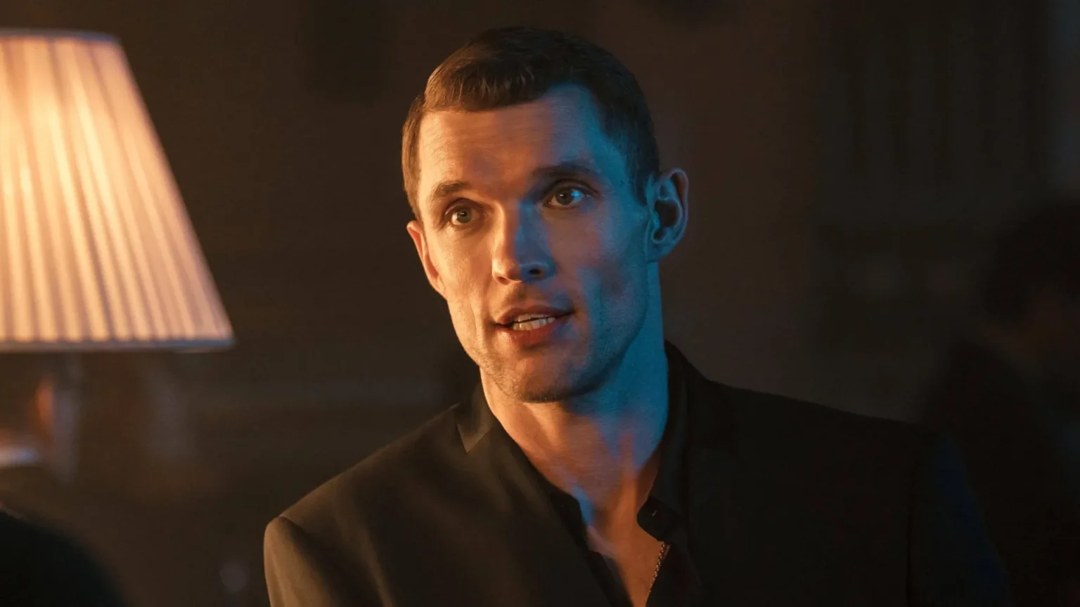 Sucesso de ação “Ride or Die” sofre queda após retorno da 4ª temporada de “Reacher” no Prime Video
