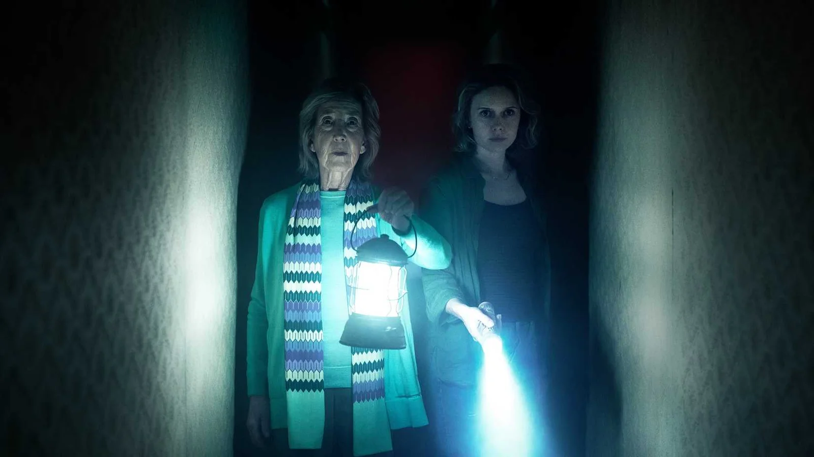 Diretor de Insidious 6 revela medo comum que inspirou sequência de 2026
