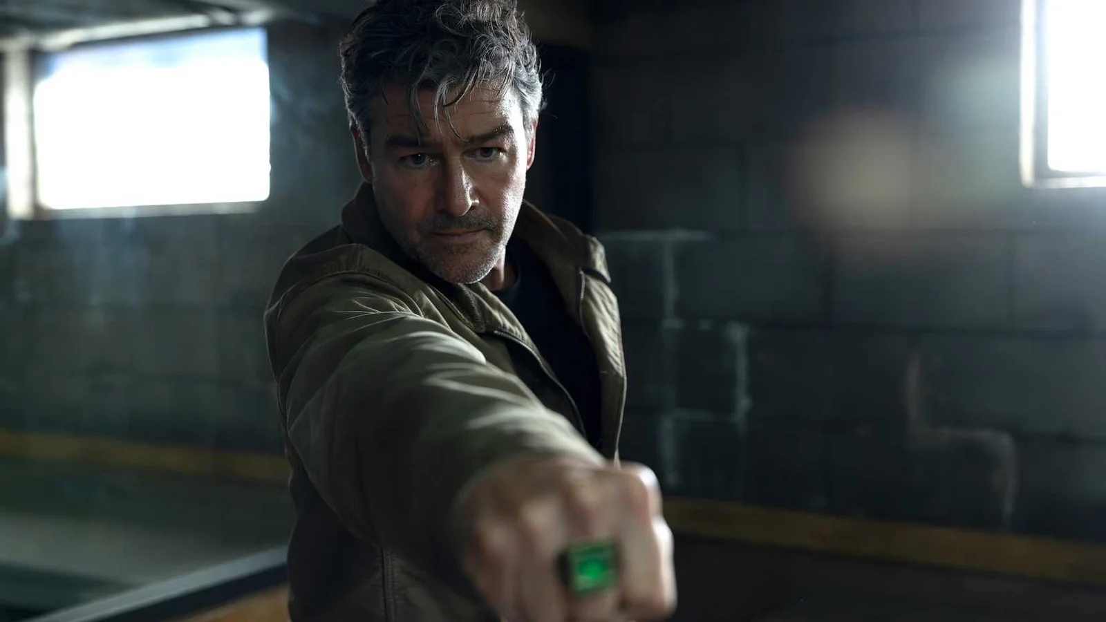 HBO Max lança “Lanterns”, série sci-fi do DCU que já é sucesso global