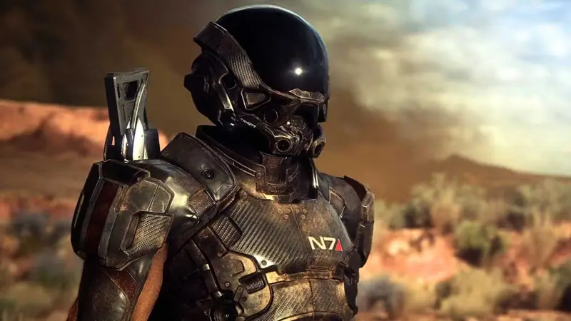 Prime Video aposta em série de Mass Effect para superar sucesso de The Expanse