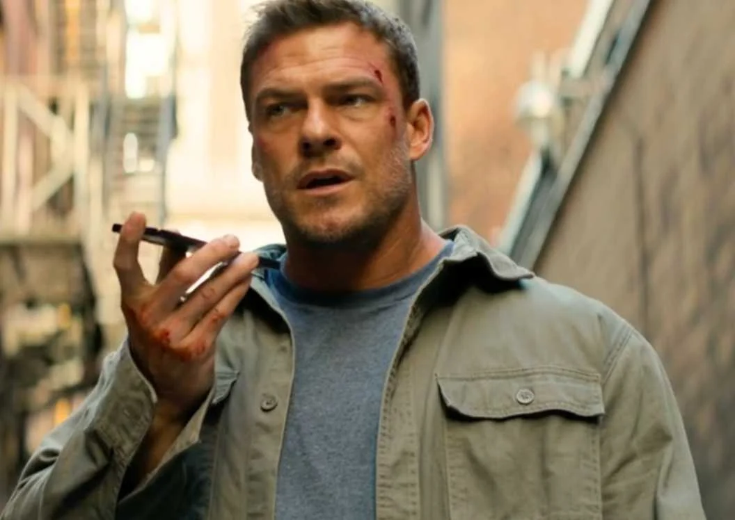 Série “Reacher” lidera o Prime Video com sucesso mundial e já tem 5ª temporada garantida