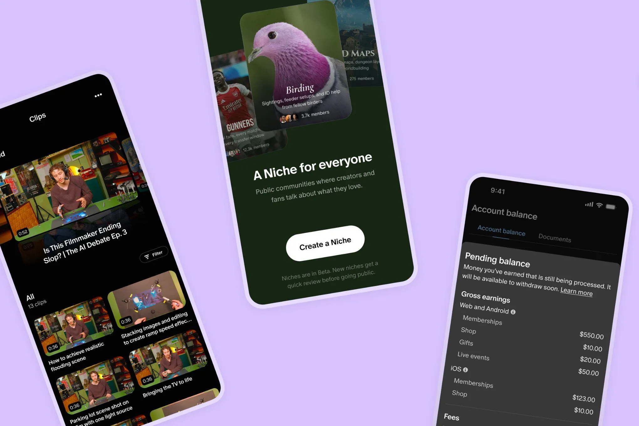 Patreon atualiza algoritmo para favorecer criadores pequenos e inclui novos recursos