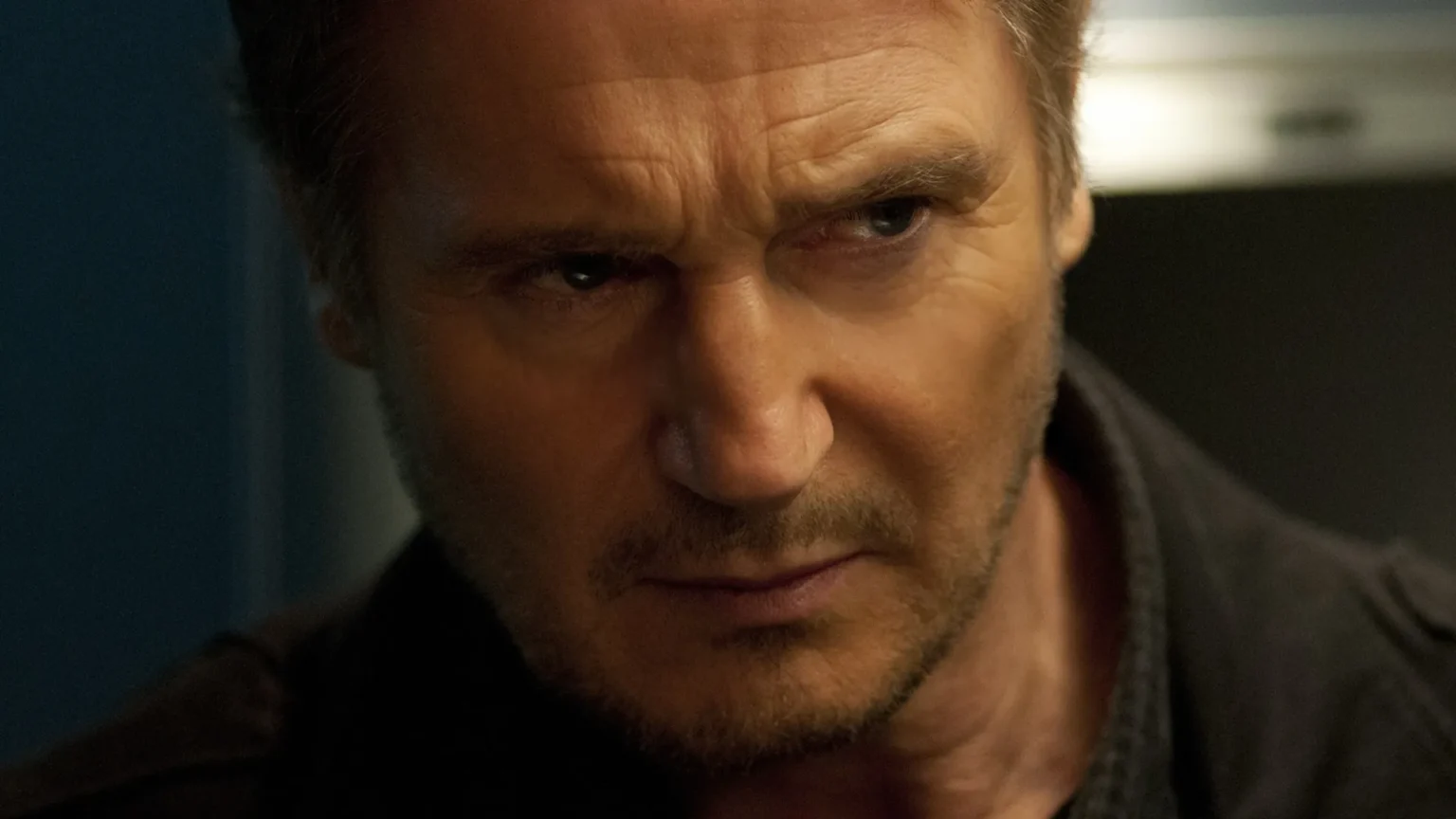 Filme de ação com Liam Neeson sai da Netflix em setembro de 2026