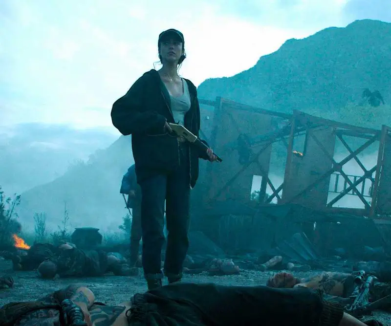 Ridley Scott surpreende com retorno ao sci-fi em “The Dog Stars”, um sucesso pós-apocalíptico
