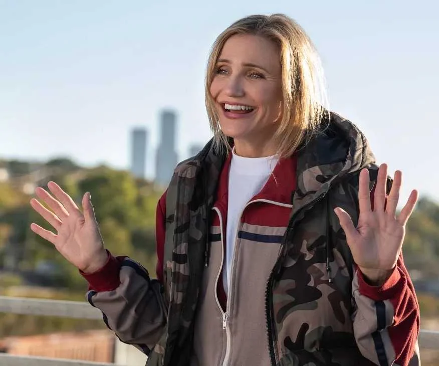 Cameron Diaz volta à Netflix em novo filme de comédia e ação com estreia em dezembro