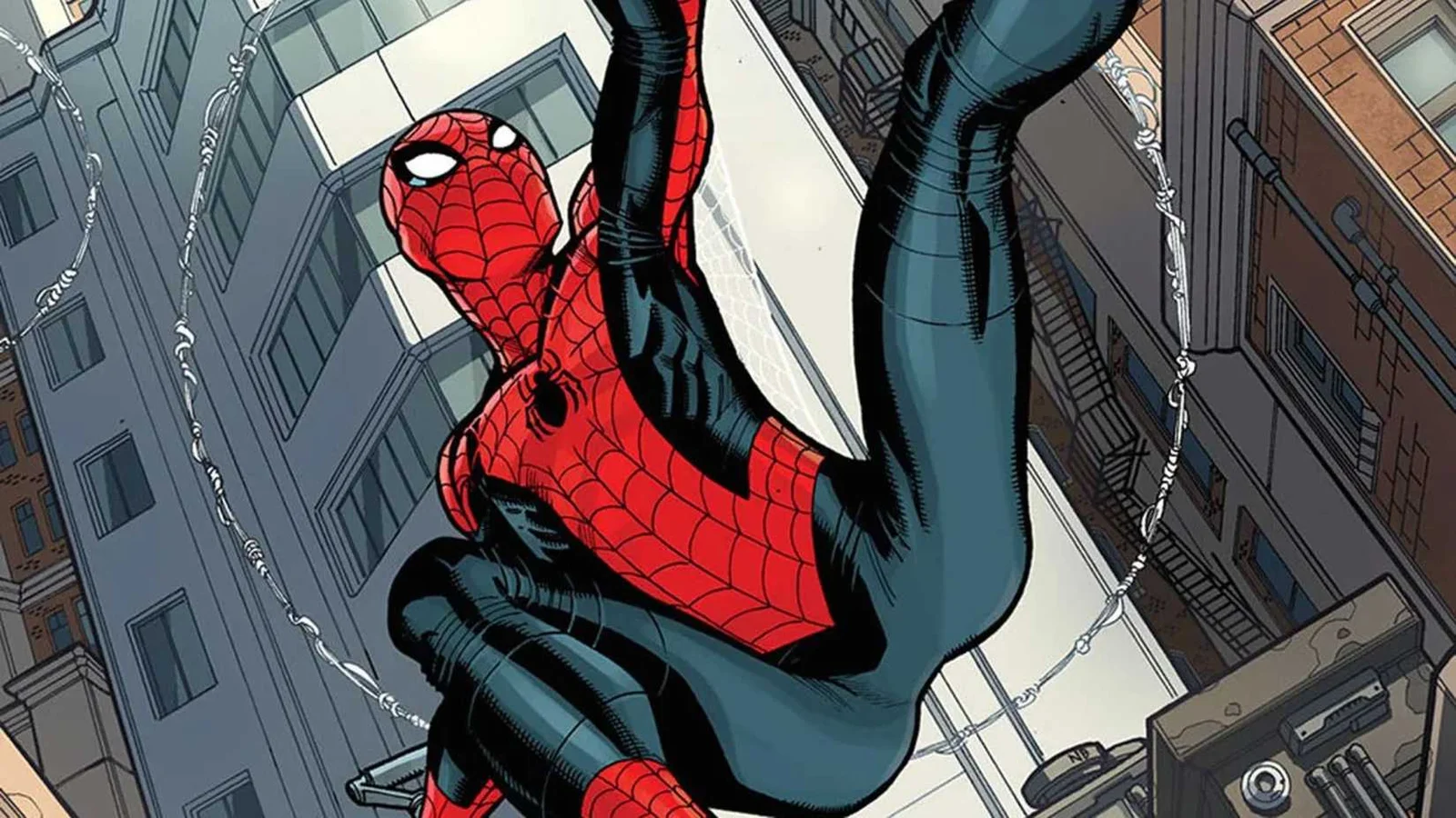 As 10 Melhores Fases das Histórias em Quadrinhos do Homem-Aranha
