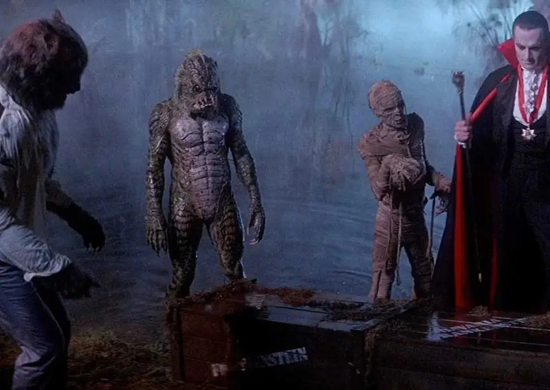 Clássico cult dos anos 80, “The Monster Squad” ganha novo lar no streaming
