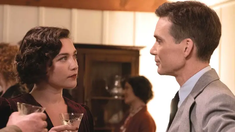 Filme de guerra com Matt Damon, “Oppenheimer” vira o título mais assistido em streaming nos EUA