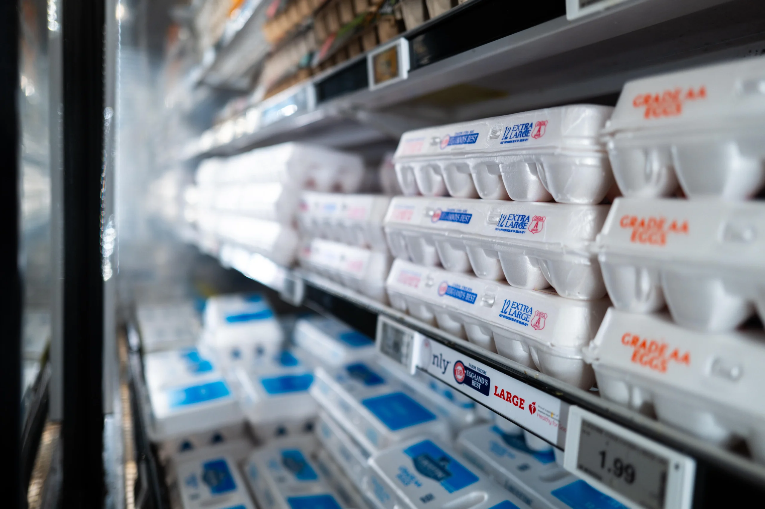 Por que parece que os recalls de alimentos estão fora de controle em 2026?