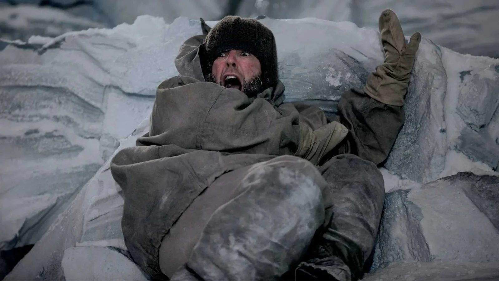 Série “The Terror” de Ridley Scott reúne 16 episódios imperdíveis de terror e suspense