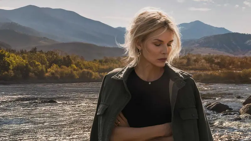 Série “The Madison” de Taylor Sheridan ganha lançamento físico antes da estreia da 2ª temporada