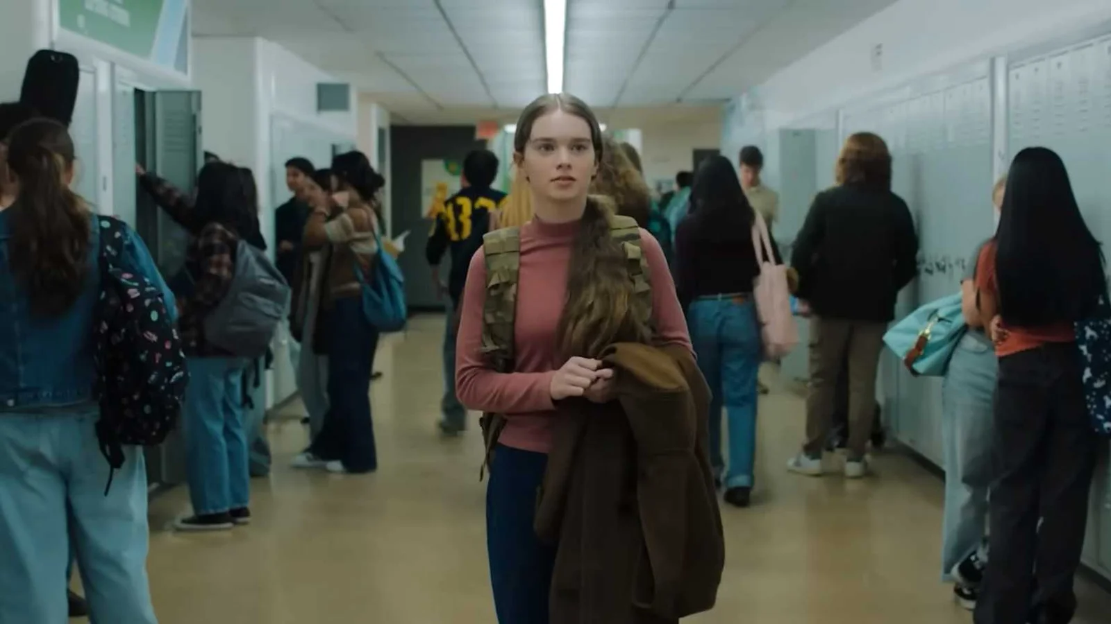 Mike Flanagan estreia nova série “Carrie” no Prime Video em 2026, superando “Hill House” em expectativa