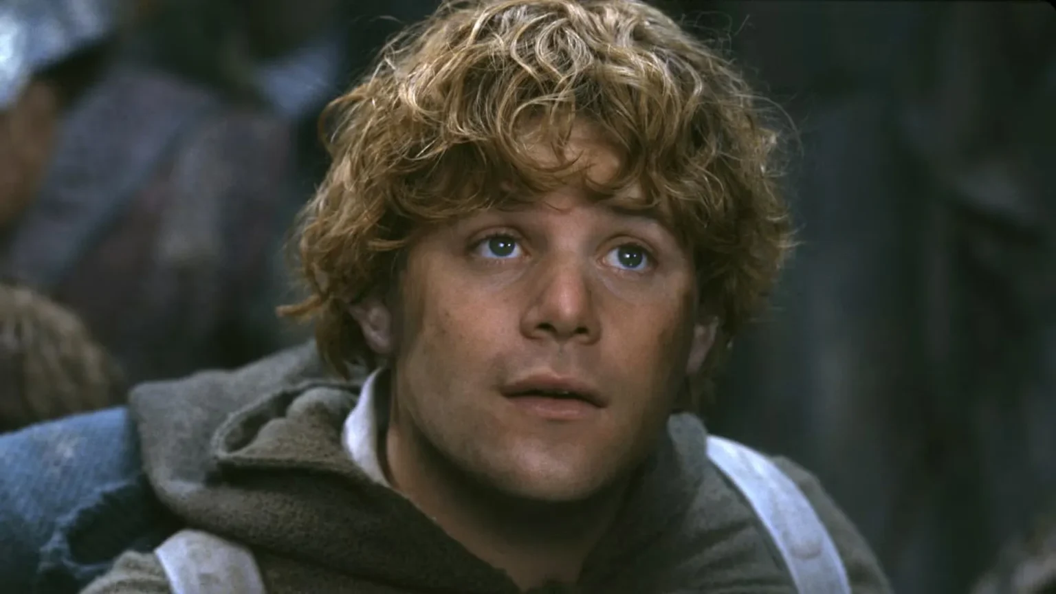 As 10 frases mais marcantes de Samwise Gamgee em O Senhor dos Anéis