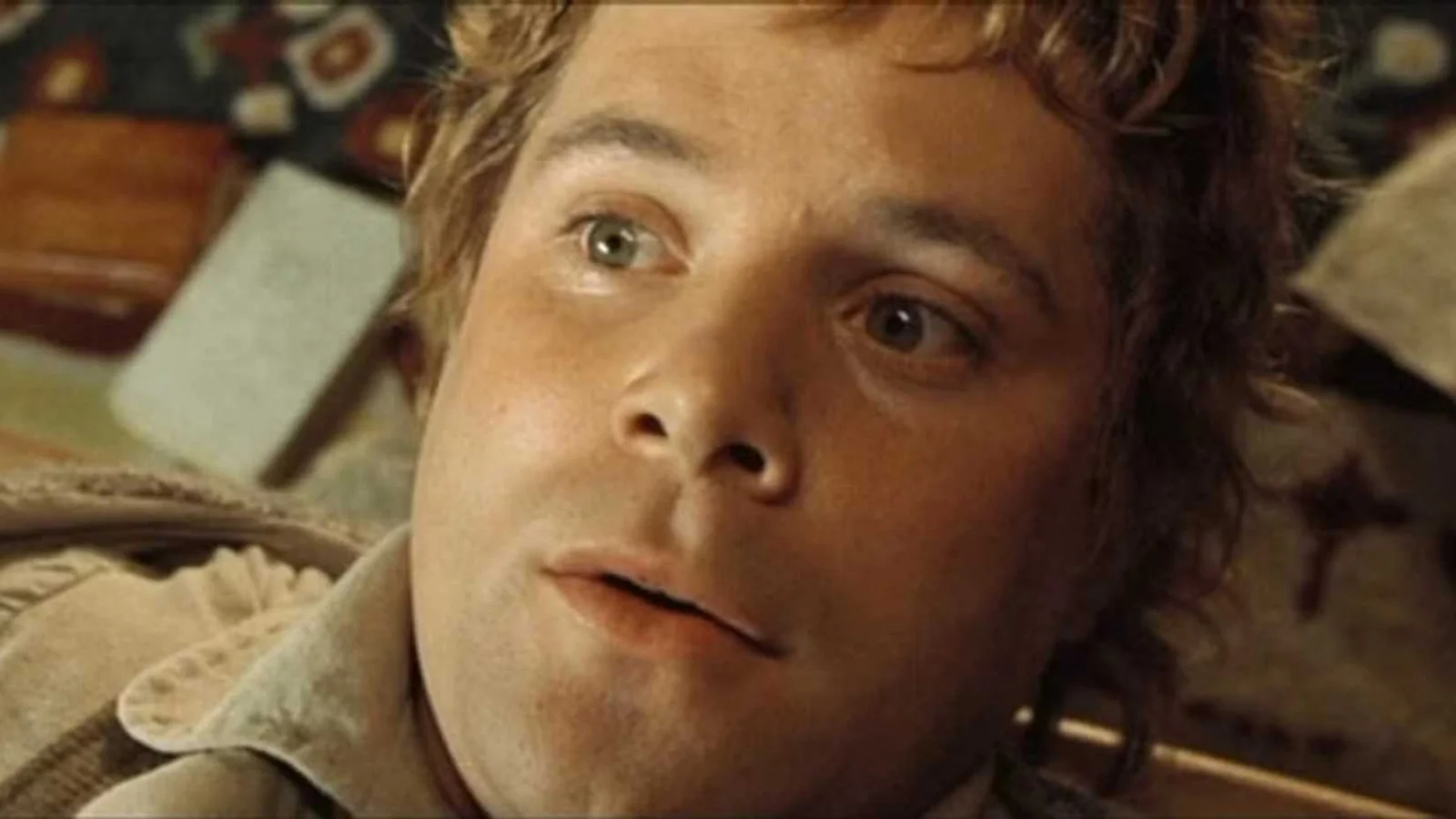 As 10 frases mais marcantes de Samwise Gamgee em O Senhor dos Anéis