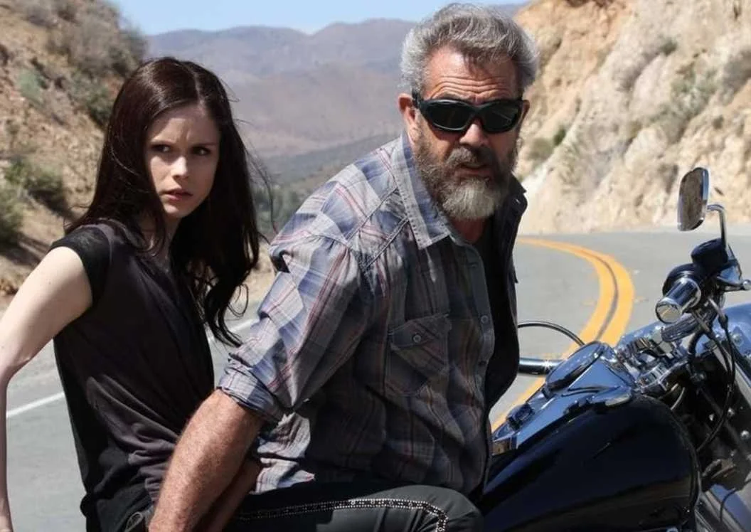 Diretor de “Mutiny”, de Jason Statham, comandou thriller de vingança com Mel Gibson pouco conhecido