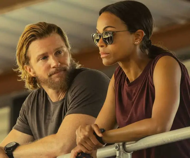 Taylor Sheridan consolida “Lioness” como o novo destaque dos thrillers de ação na TV