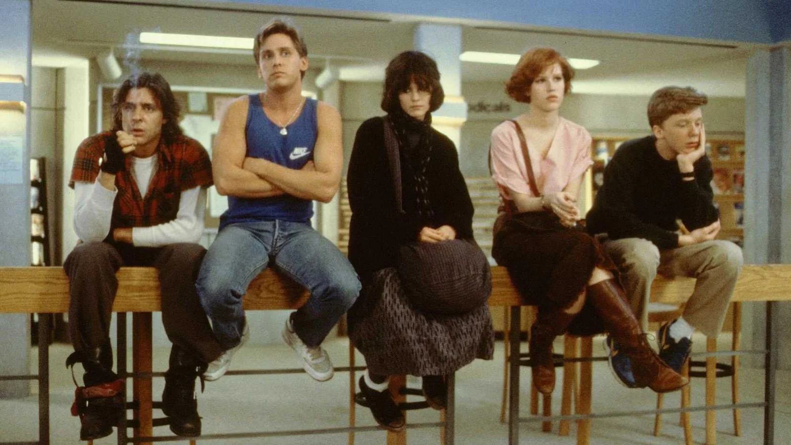 12 Filmes Clássicos Superestimados e Opções Subestimadas para Assistir no Lugar