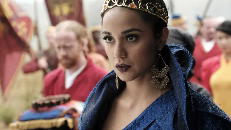 10 Séries de Fantasia na TV Com Melhor Fidelidade aos Livros