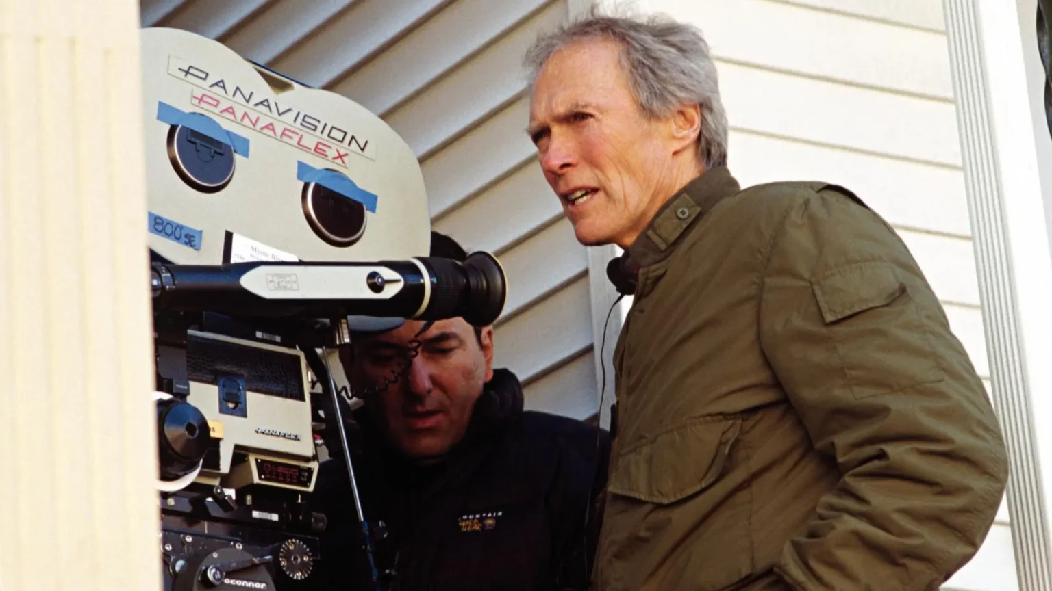 Filme western de Clint Eastwood levou 11 anos e passou por dois diretores lendários até ser produzido