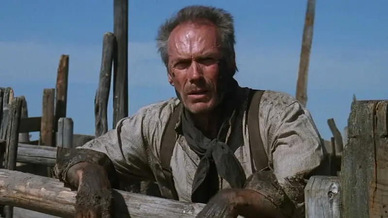 Filme western de Clint Eastwood levou 11 anos e passou por dois diretores lendários até ser produzido