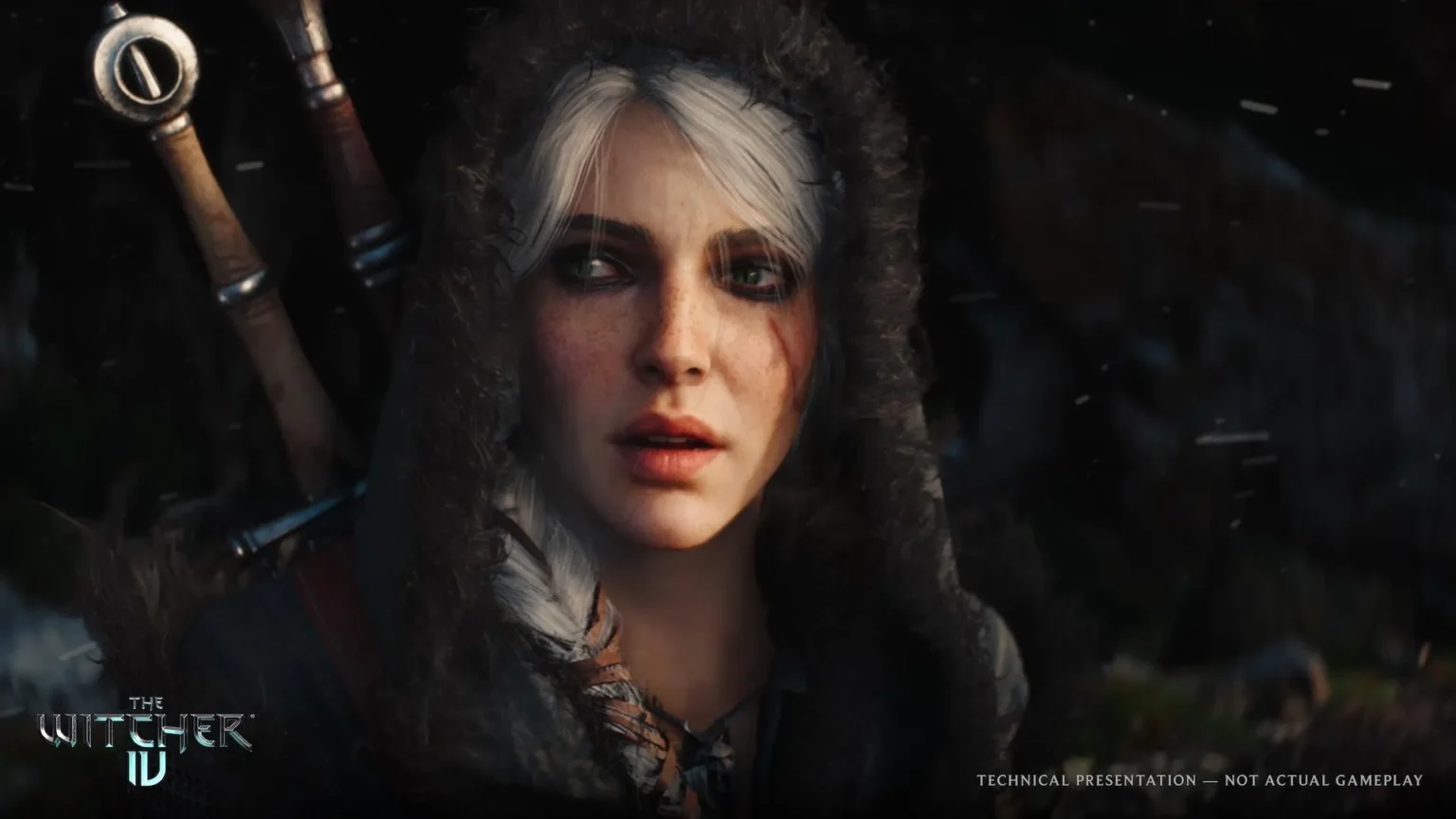 The Witcher 4 tem lançamento previsto para 2028, anuncia CD Projekt Red