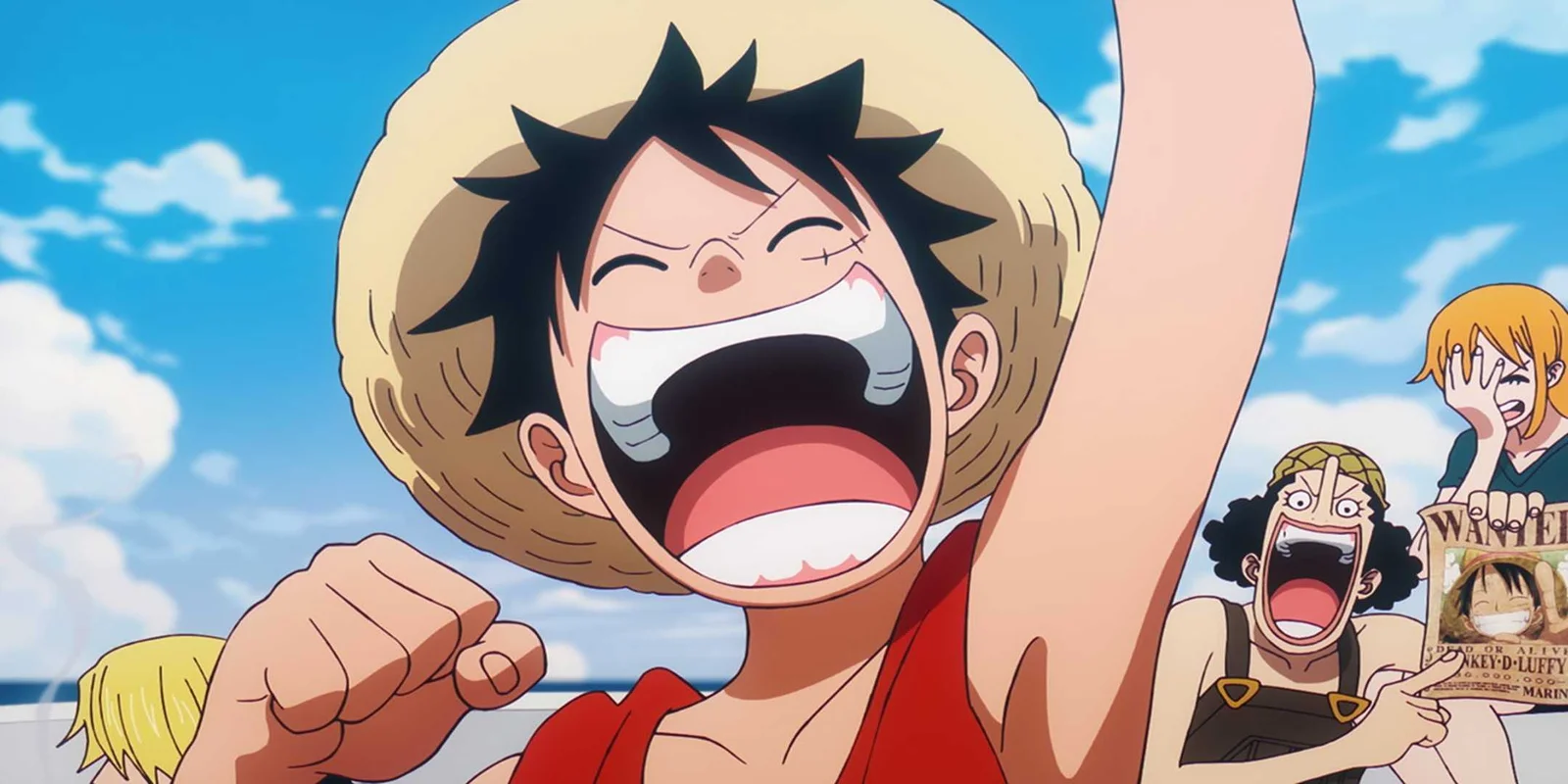 One Piece anuncia filme canônico para 2027 e quebra espera de 26 anos da franquia