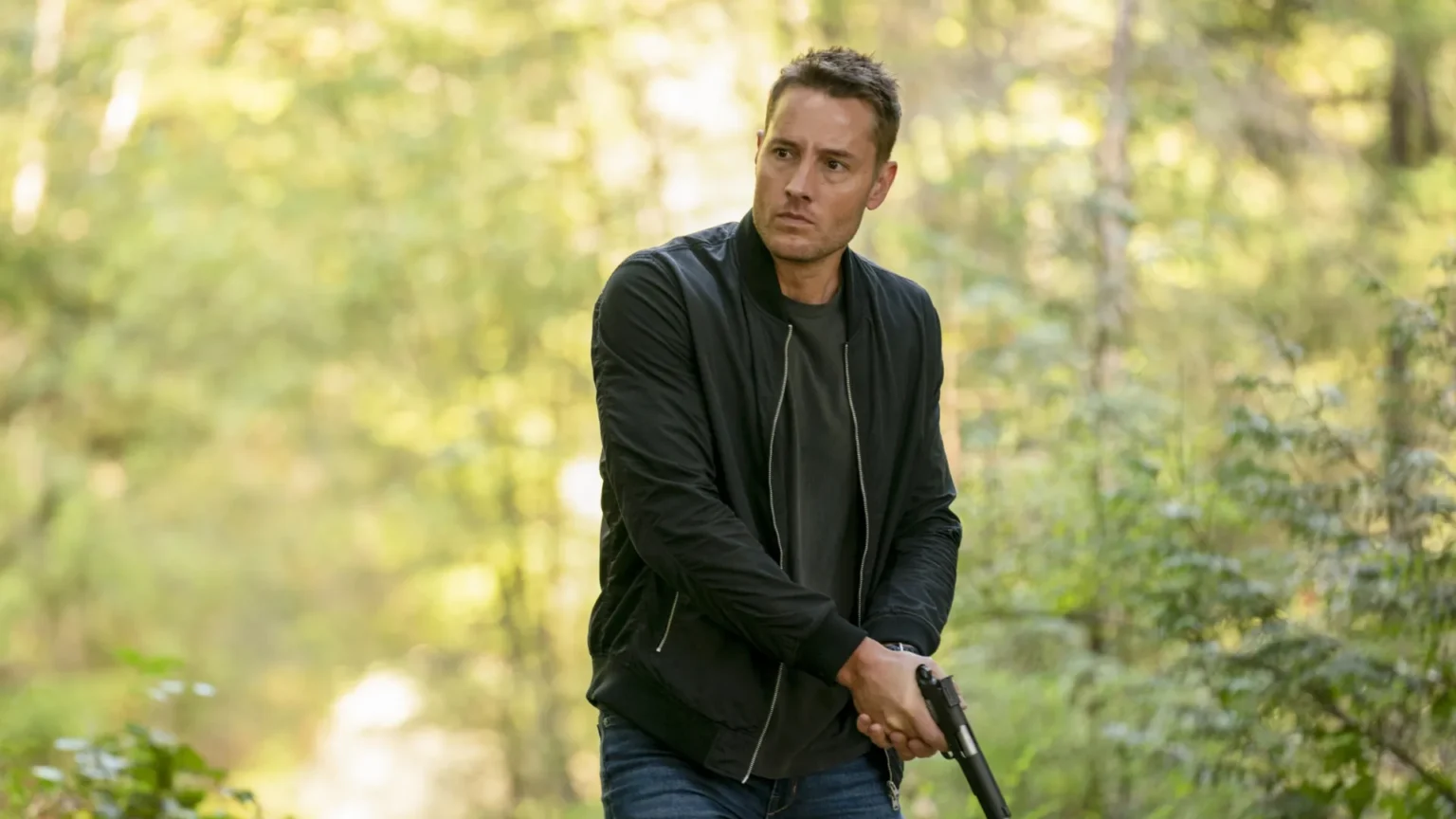 Temporada 3 de Tracker estreia no Hulu antes do lançamento da quarta temporada na CBS