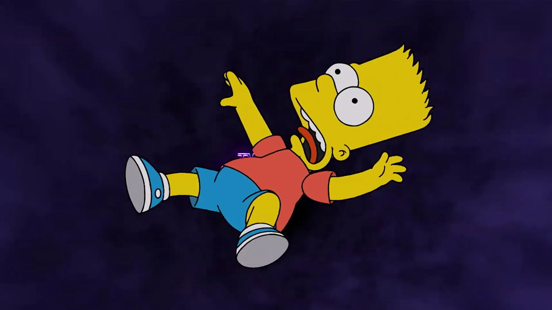 The Simpsons lança especial inspirado na série sci-fi Black Mirror da Netflix