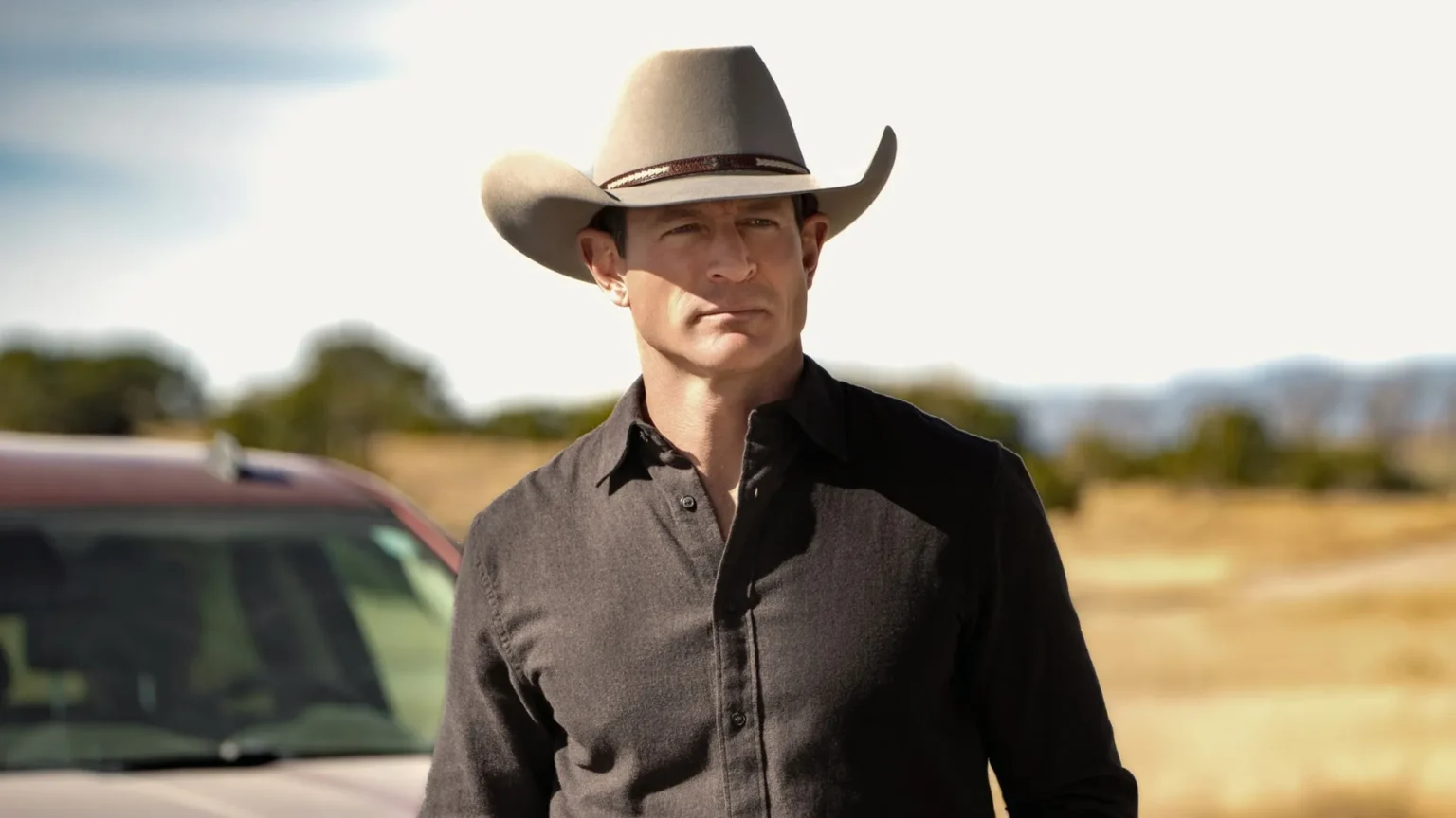 Netflix conquista streaming com segunda temporada de “Ransom Canyon”, sucesso inspirado em “Yellowstone”
