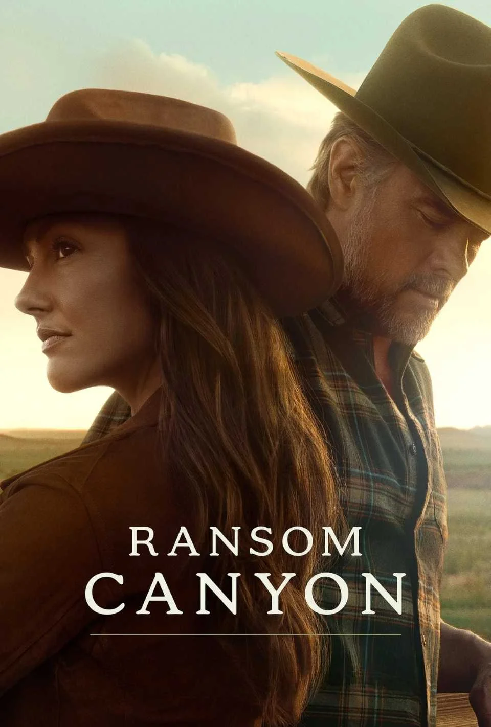 Netflix conquista streaming com segunda temporada de “Ransom Canyon”, sucesso inspirado em “Yellowstone”