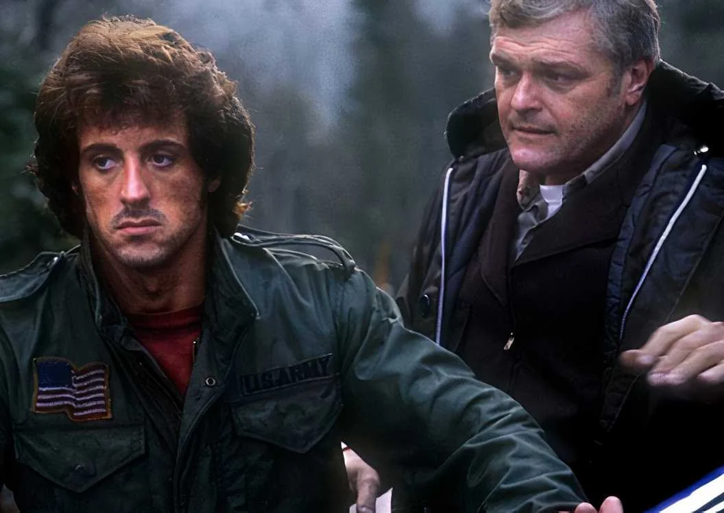Clássico de ação “First Blood” chega ao streaming antes do lançamento do prequel de Rambo