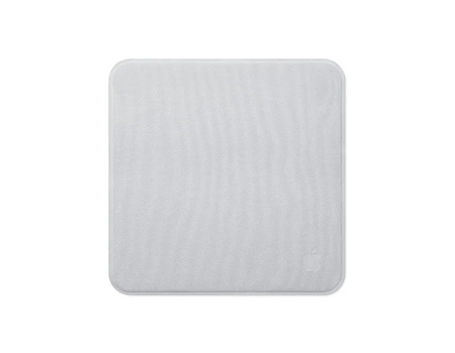 Apple lança pano de limpeza com preço 50% mais baixo, mas sem mudanças no produto