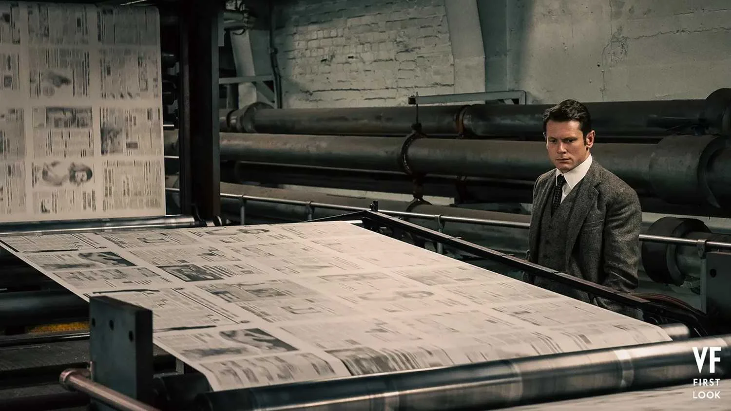 Danny Boyle dirige filme biográfico sobre Rupert Murdoch que estreia em 2026