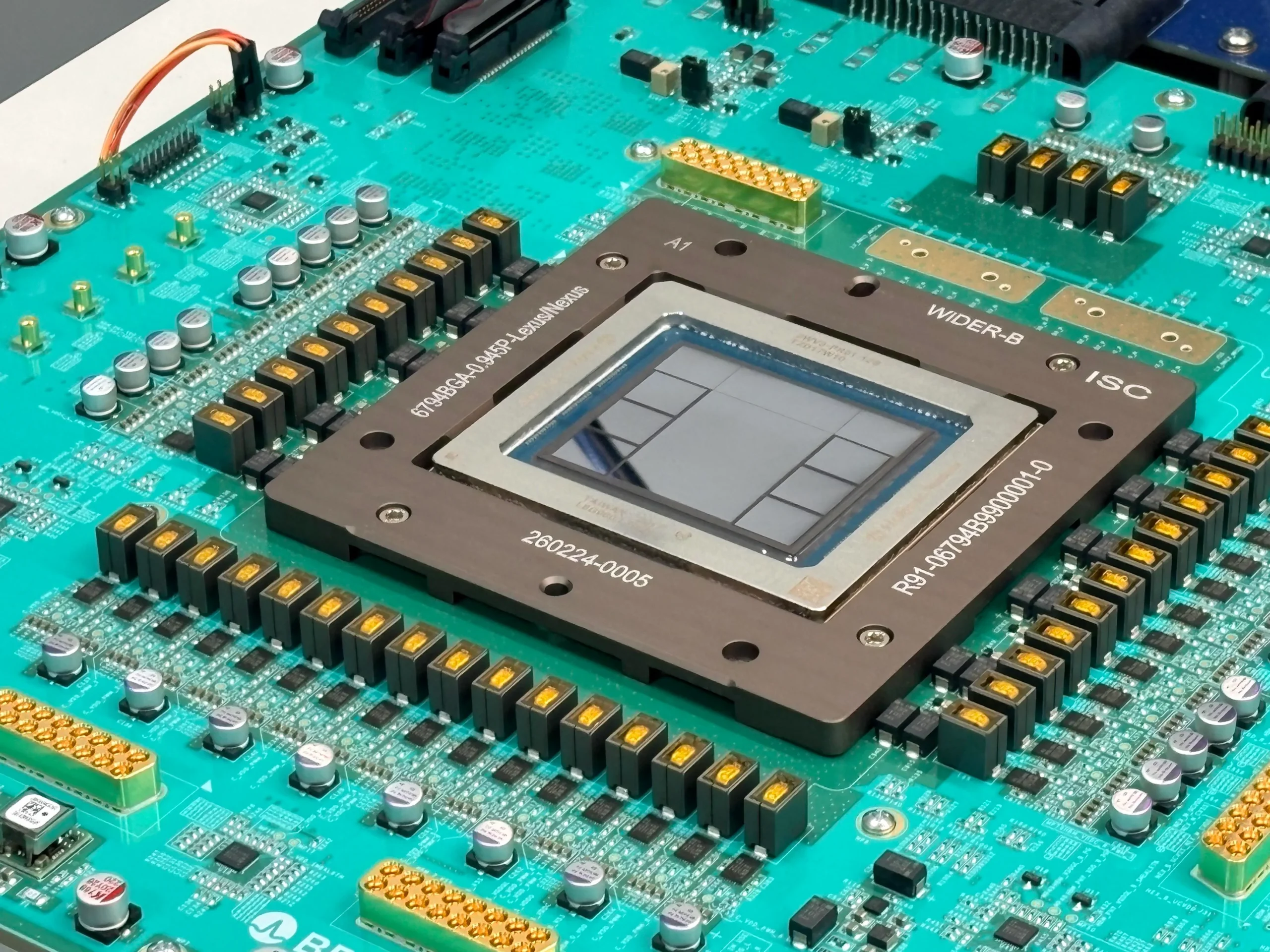 OpenAI lança chip Jalapeño que promete respostas de IA mais rápidas que concorrentes