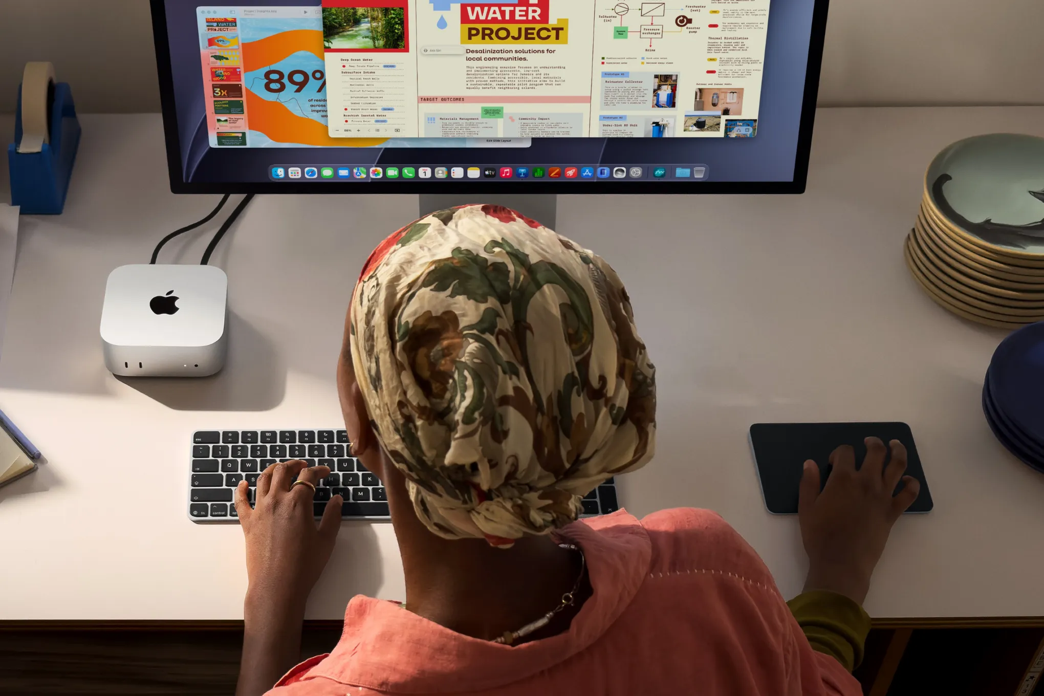 Apple abre pré-venda do Mac Mini e Mac Studio atualizados com novos processadores M6 e M5 Ultra