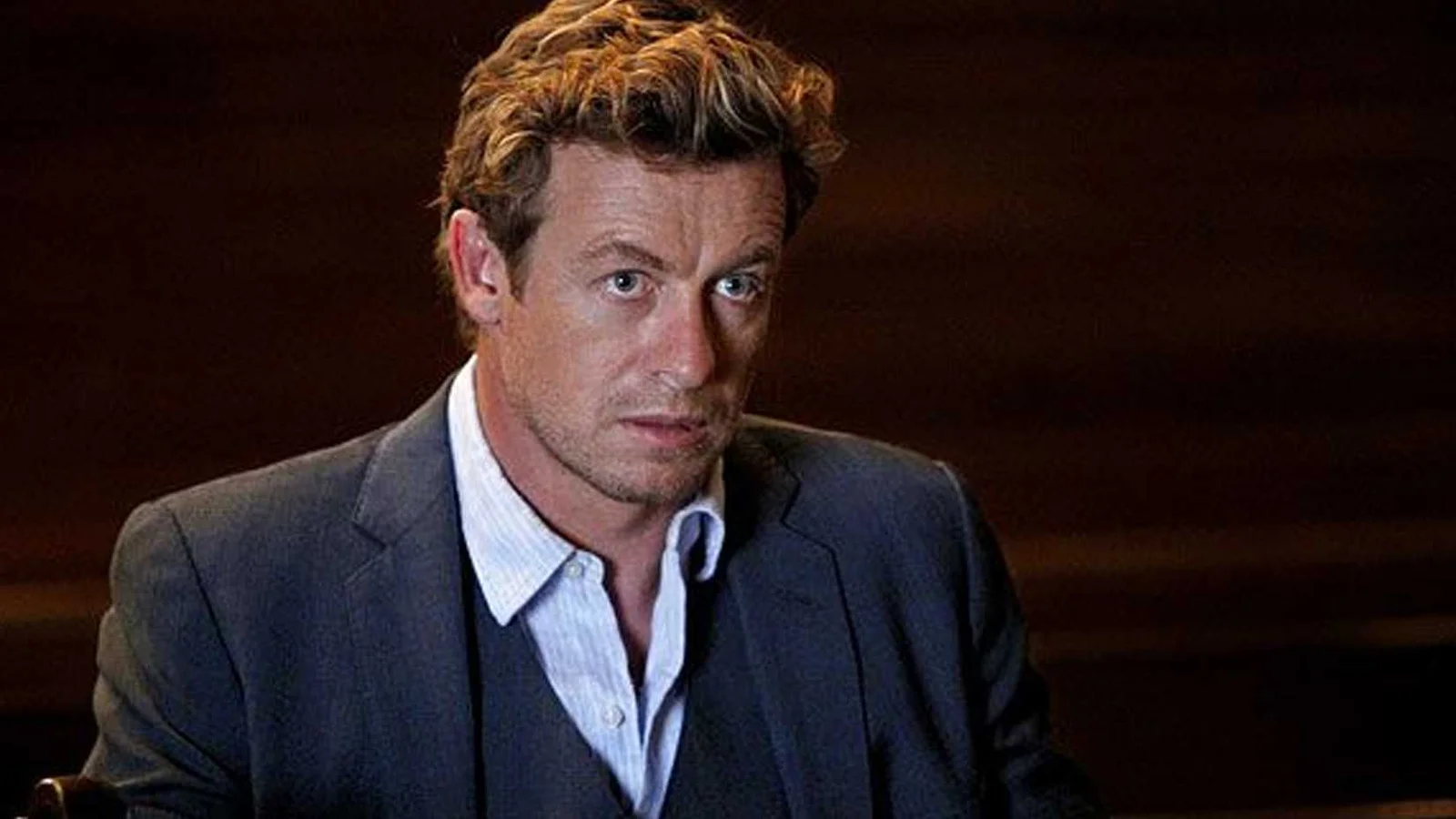 Série “The Mentalist” é a substituta ideal para fãs de “Mindhunter” com foco em perfil criminal
