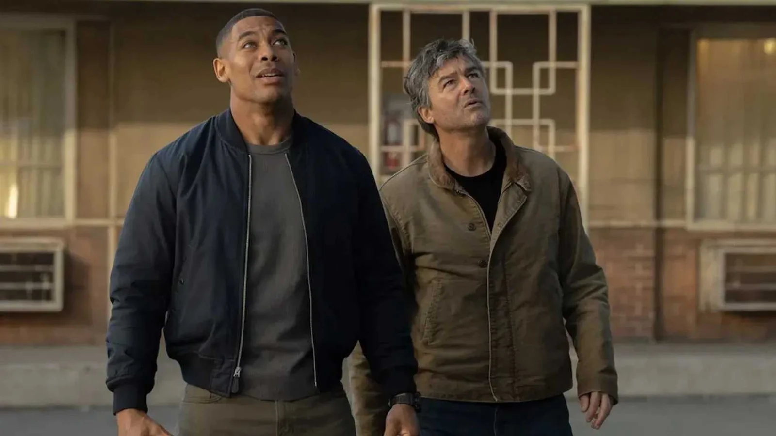 HBO supera “Reacher” com série “Lanterns” e renova interesse por thrillers e super-heróis