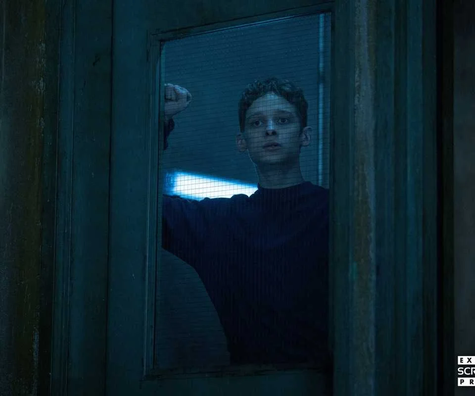Série “The Institute” de Stephen King tem segunda temporada confirmada com primeiras imagens divulgadas
