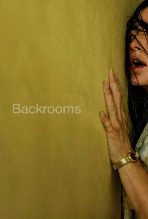 Data de lançamento de “Backrooms” no streaming é oficialmente anunciada