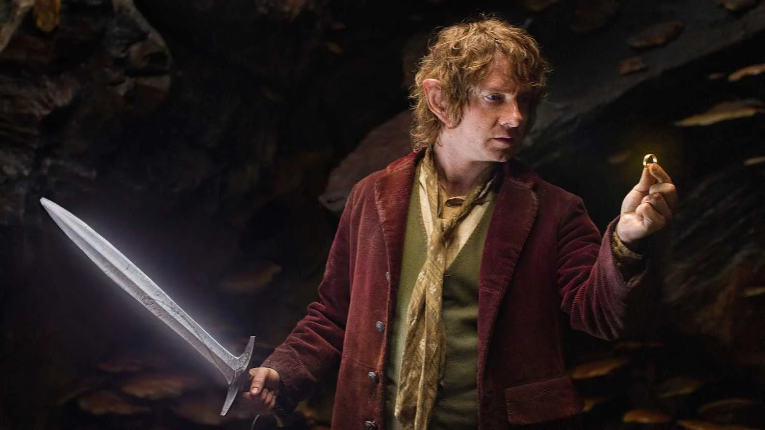 Os 10 Melhores Filmes de Fantasia Épica do Século 21 Até Agora