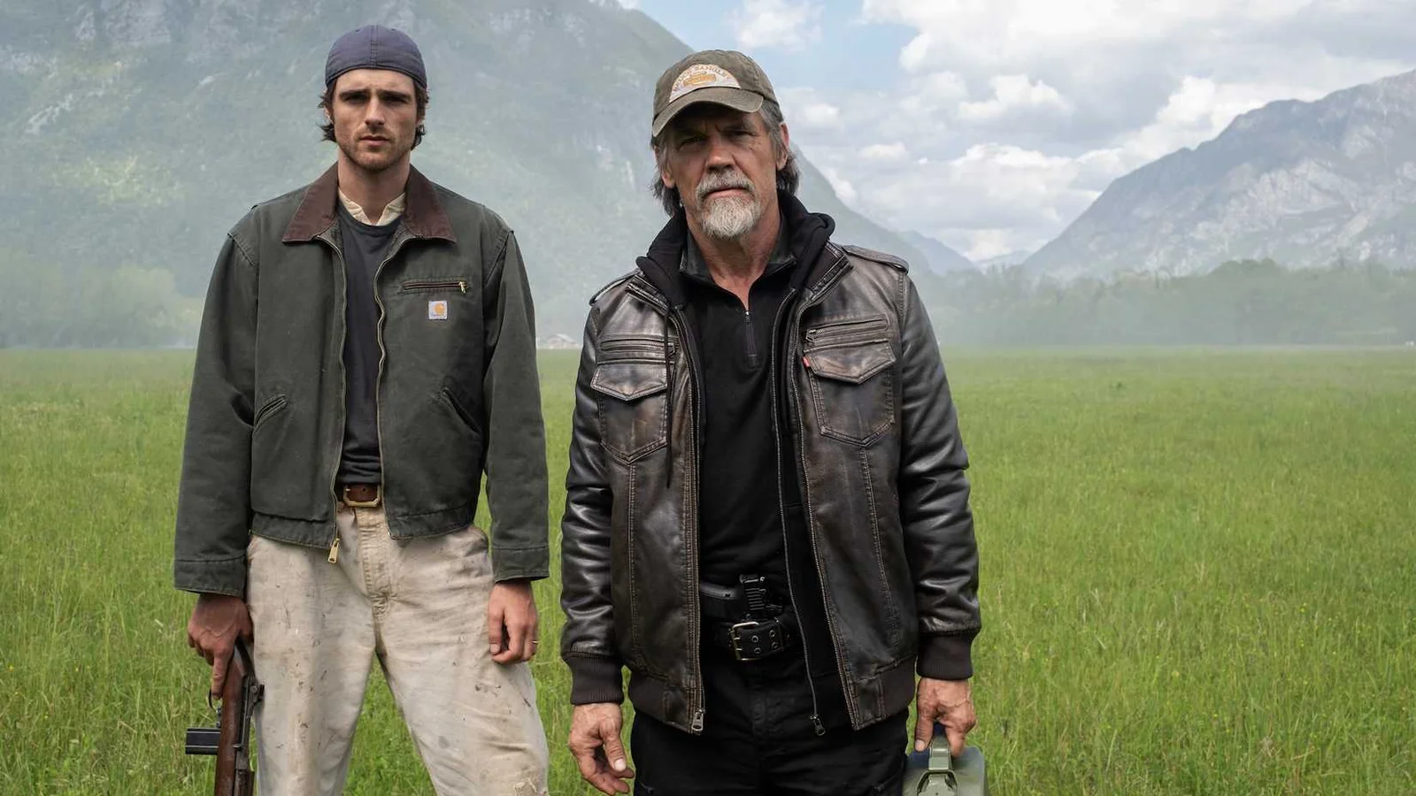 Filme “The Dog Stars” de Ridley Scott estreia com baixa aprovação no Rotten Tomatoes