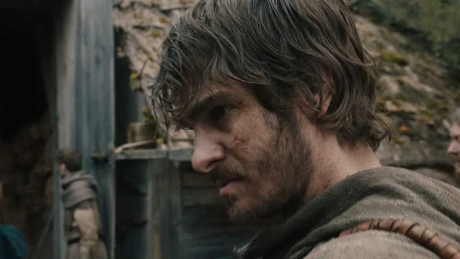Andrew Garfield lidera thriller histórico “The Uprising”, épico medieval com estreia em 2026