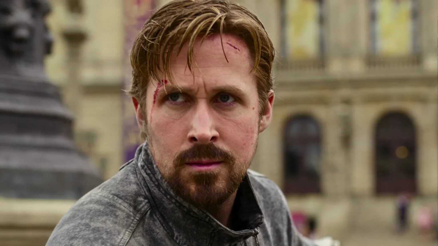 Ryan Gosling vai reinventar a clássica franquia dos anos 1960 “Os Flintstones” em live-action
